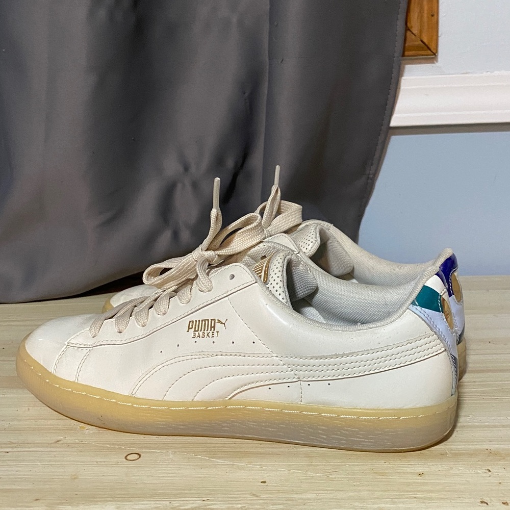 Puma Shoes